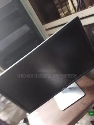 Dell Big Screen