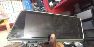 Lexus Rx 350 2018 Model Dashboard Scream Complete