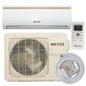 Photo - Kenstar 1.5hp Unit Inverter Ac+Installation Kit-Ks-12tnv/MNV