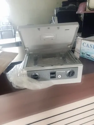 Cash Box Safe