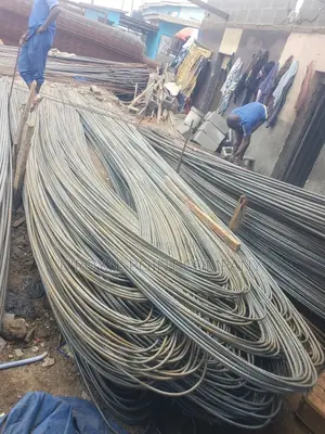 Iron Diller King in Different Sizes