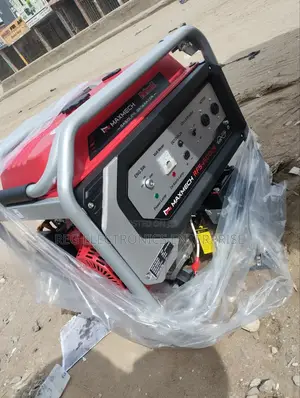 Maxmech 15000