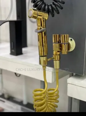 Executive Gold Washer