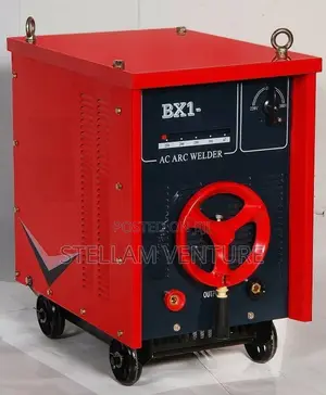 Arc Welding Machine