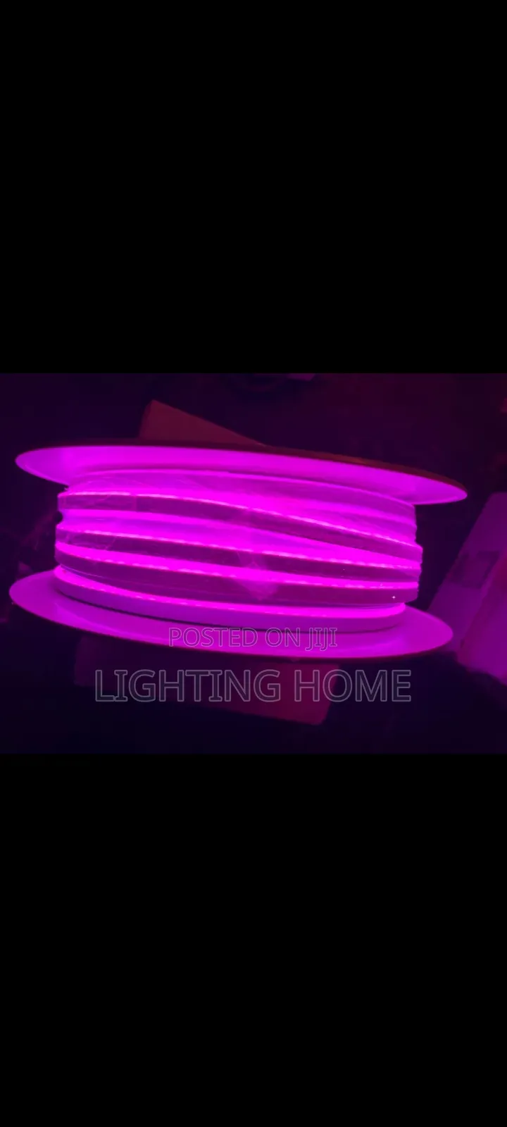 Neon Rope Light