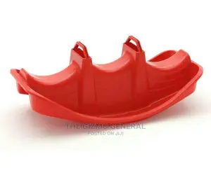 Children Seesaw For 3