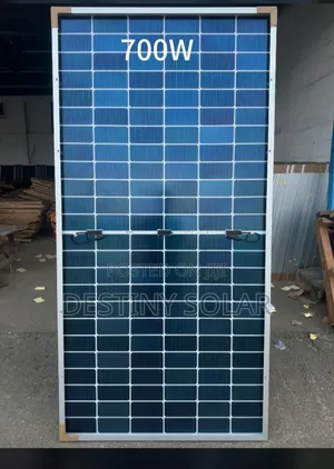 700watts Solar Panel Jinko Brand New Much Available