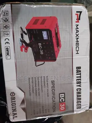 Battery Charger