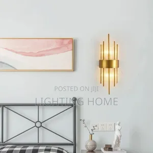 Nodic Wall Bracket Light