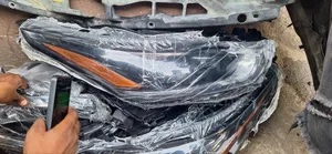 Headlamp Highlander 2020-2021-2022-2023 2 Touch