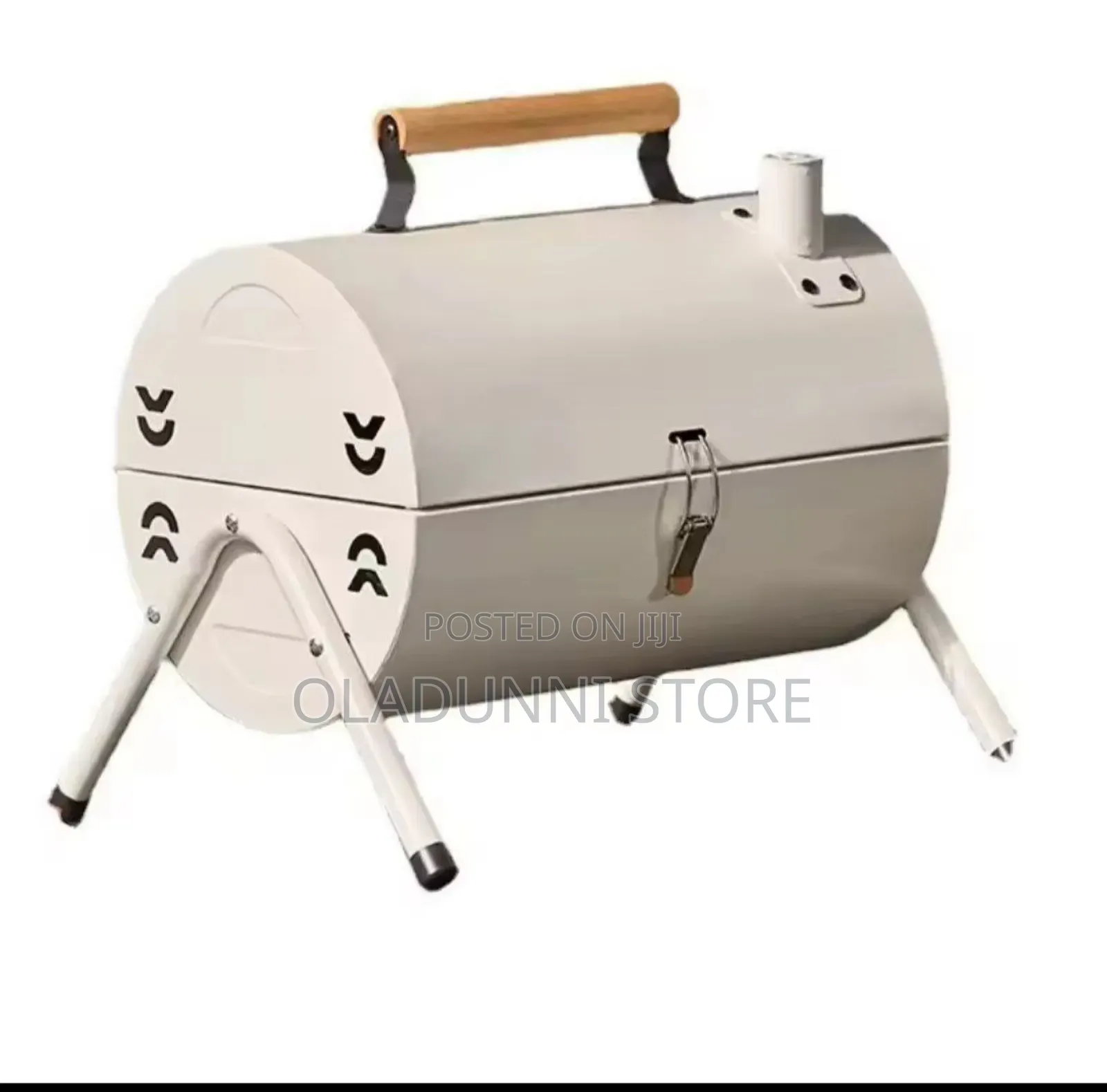 Barbecue Grill
