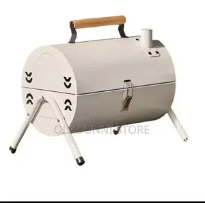 Barbecue Grill