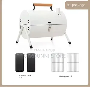 Barbecue Grill