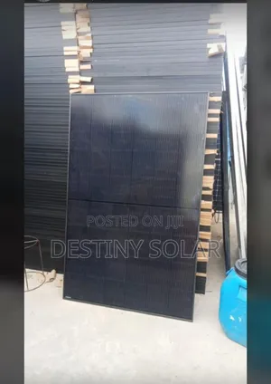500watts Solar Panel Jinko Brand New One Much Available