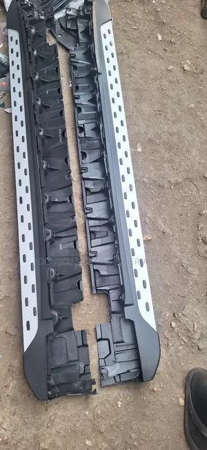 Side Step Glk From 2010-2012-2015