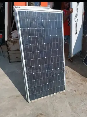 300w Canadian Solar Mono Crystalline Panel Is Now Available