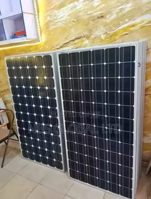 Canadian Solar Panels 300w 72cell Mono Available Now