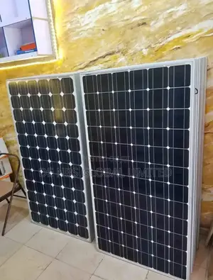 Canadian Solar Panels 300w 72cell Mono Available Now