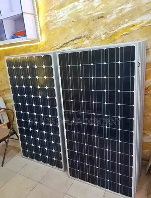 Canadian Solar Panels 300w 72cell Mono Available Now