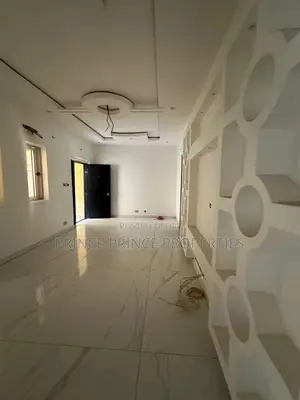 Furnished 3bdrm Block of Flats in Surulere for rent