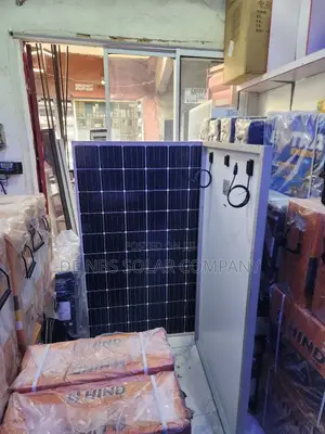 400w Jasolar Mono Crystalline Solar Panel