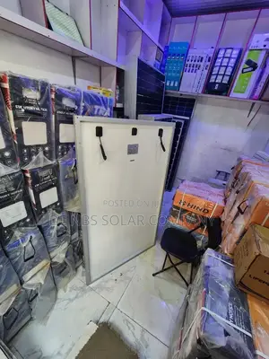 400w Jasolar Mono Crystalline Solar Panel