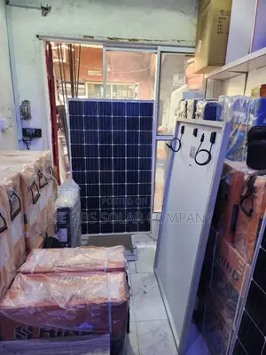 Jasolar 400w Solar Mono Crystalline Panels