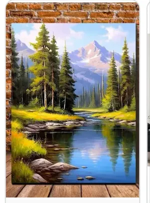 Wall Art for Office and Home. L