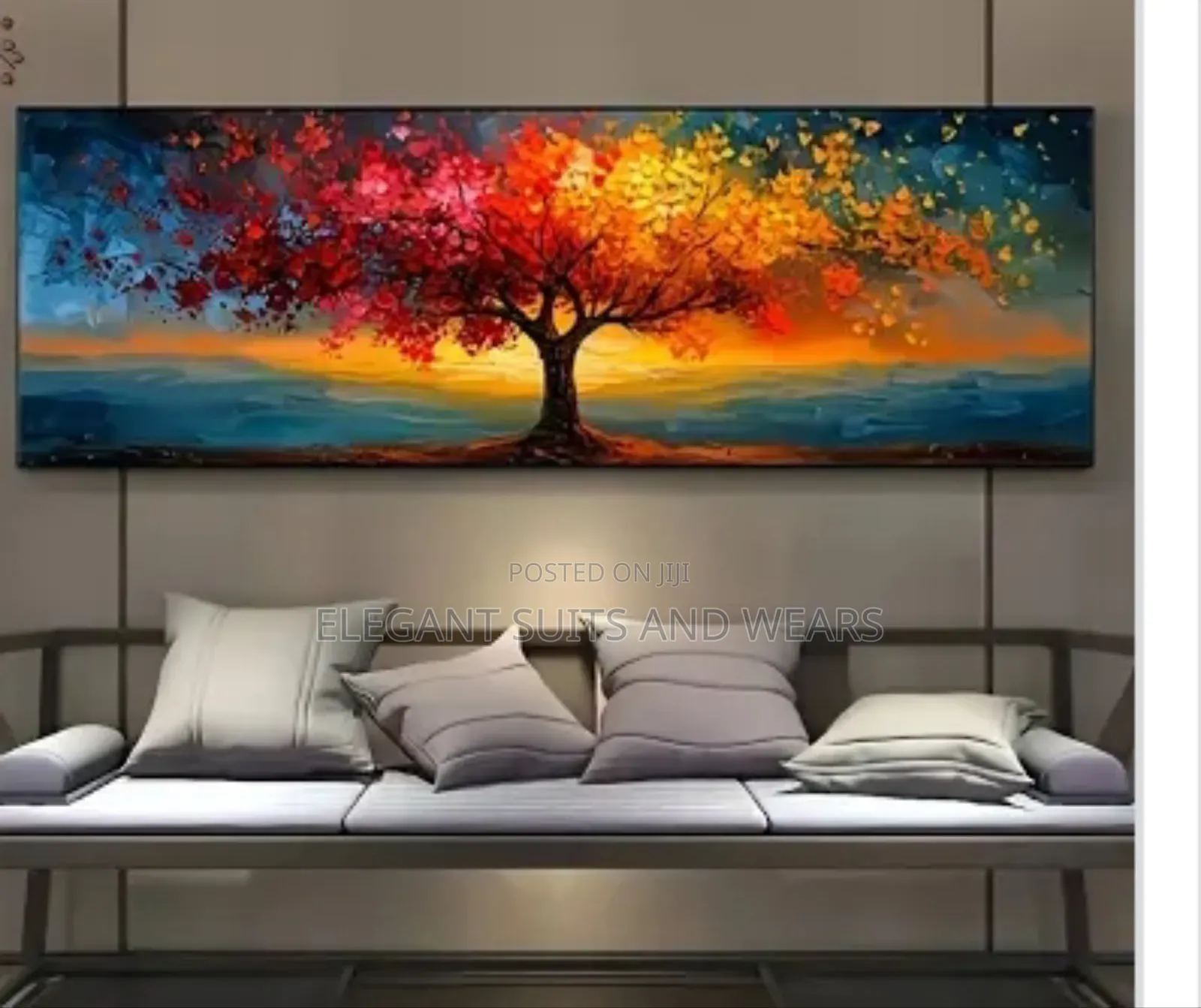 Wall Art for Office and Home. L