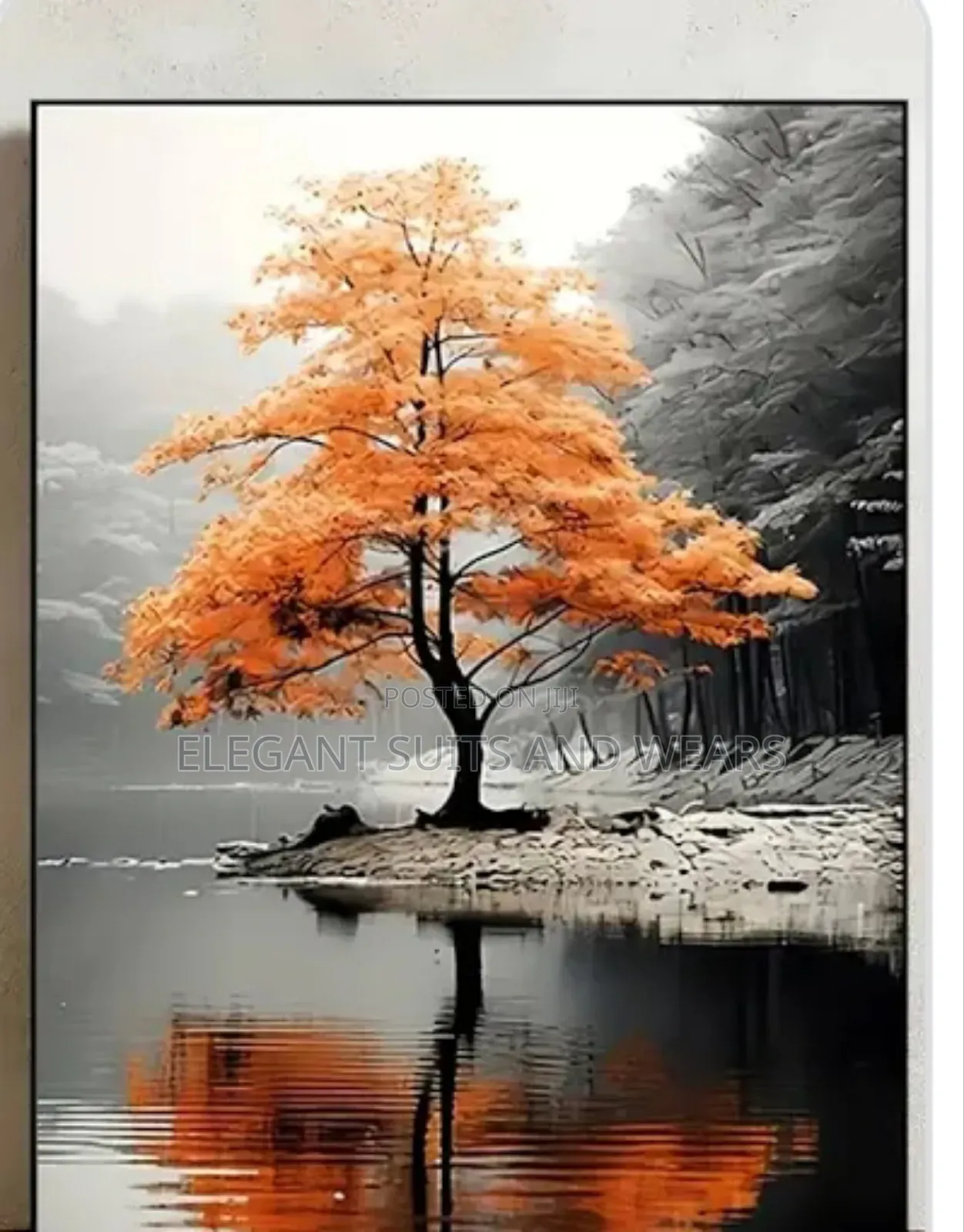Wall Art for Office and Home. L