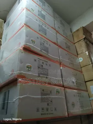 3.5kva Solar Inverter Felicity Much Available Other Now