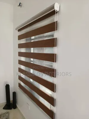 Ravishing Blinds (O87) (Free Delivery)