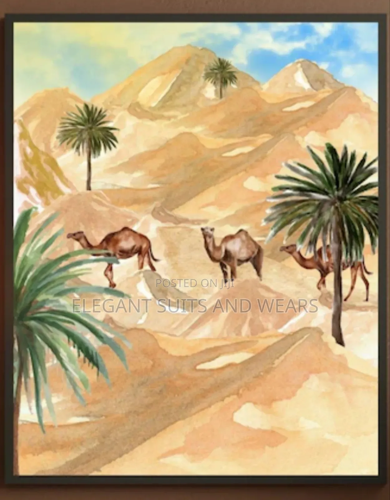 Wall Art for Office and Home. L
