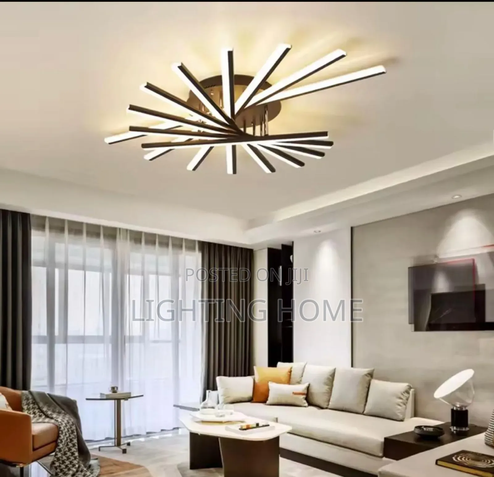 Celling Chandelier Light