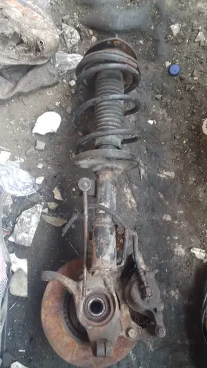 Suzuki Uana Front Shock Absorber