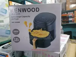 10l Kenwood Air Fryer