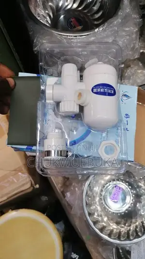 Water Purifier