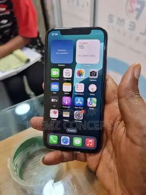 Apple iPhone 11 Pro 64 GB Gray