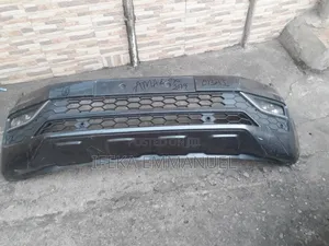 Front Bumper Volkswagen Amarok 2020