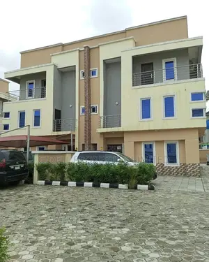 4bdrm Duplex In Katampe (Main) For Sale