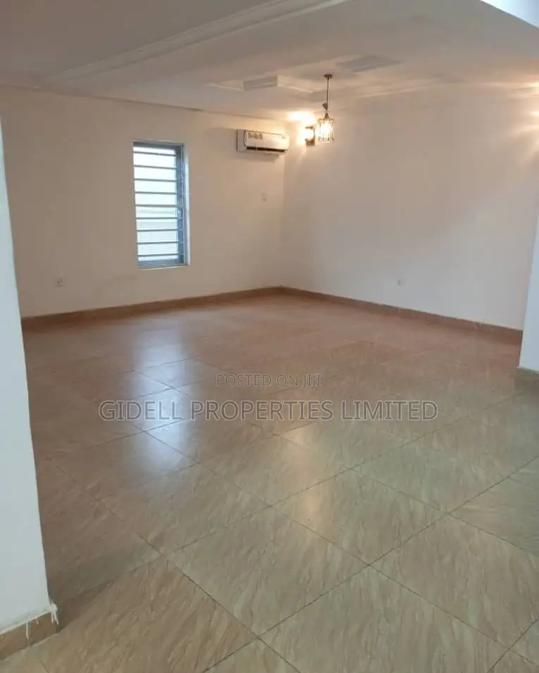 4bdrm Duplex In Katampe (Main) For Sale