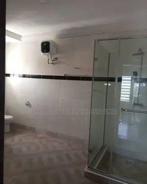 4bdrm Duplex In Katampe (Main) For Sale