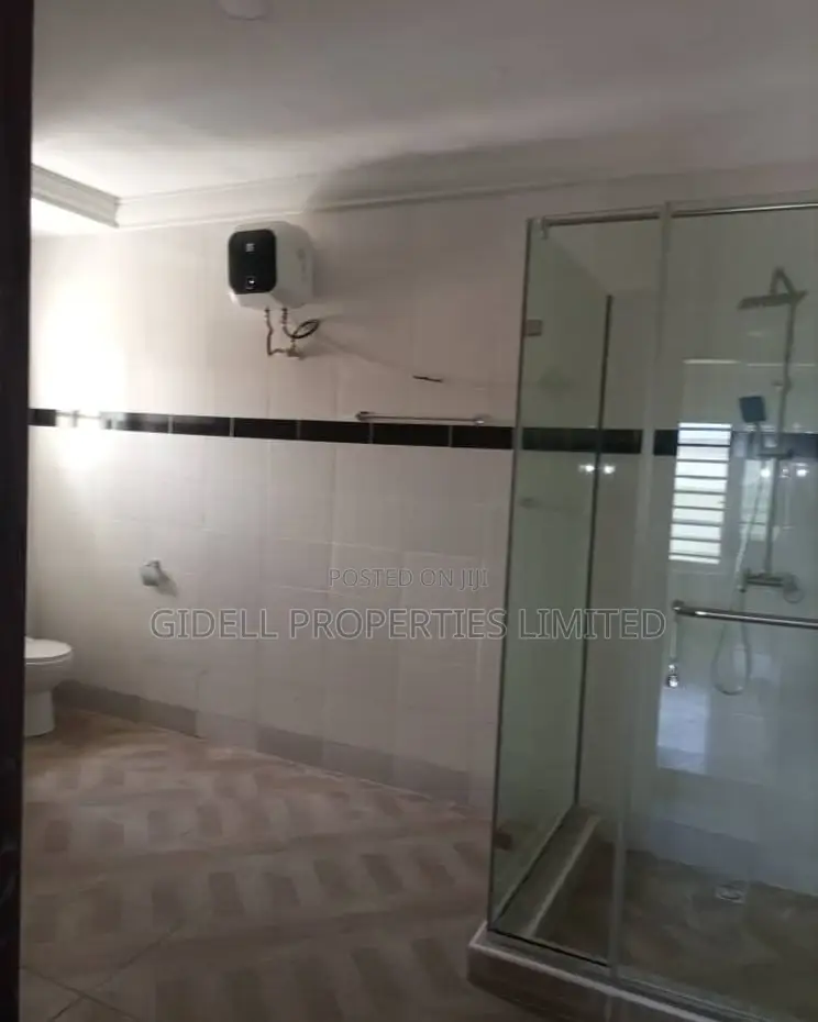4bdrm Duplex In Katampe (Main) For Sale
