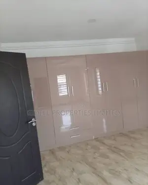 4bdrm Duplex In Katampe (Main) For Sale