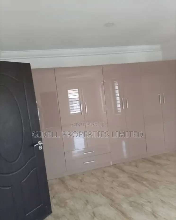 4bdrm Duplex In Katampe (Main) For Sale