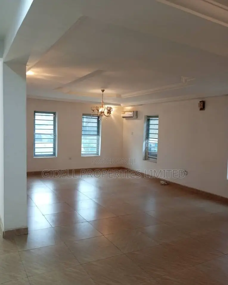 4bdrm Duplex In Katampe (Main) For Sale