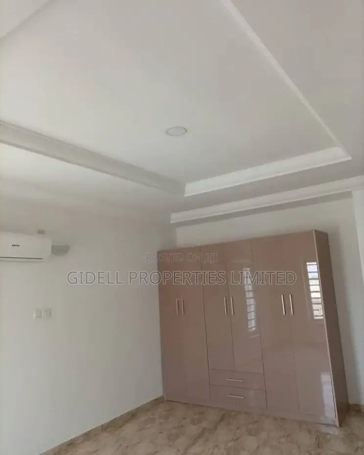 4bdrm Duplex In Katampe (Main) For Sale