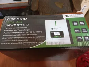 Charge Controller