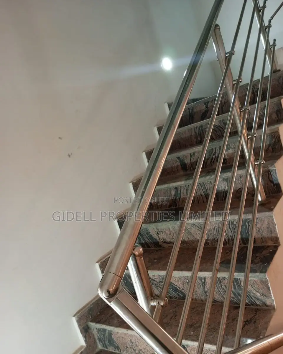 4bdrm Duplex In Katampe (Main) For Sale