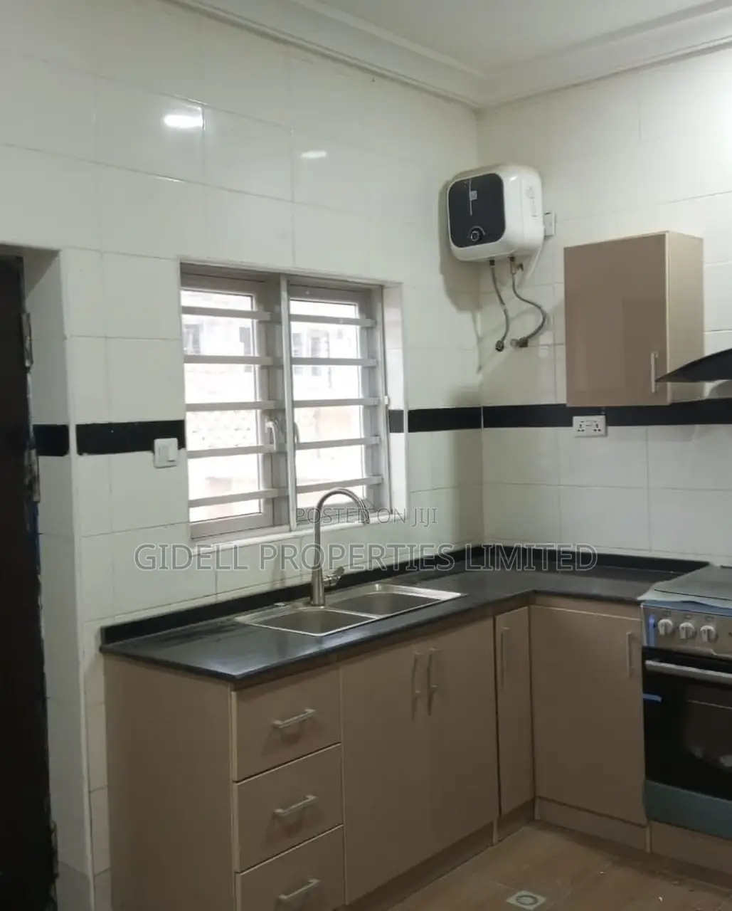 4bdrm Duplex In Katampe (Main) For Sale